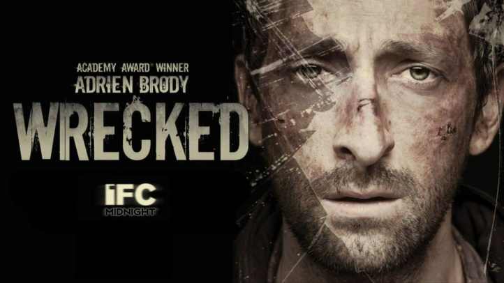 Wrecked (2011)