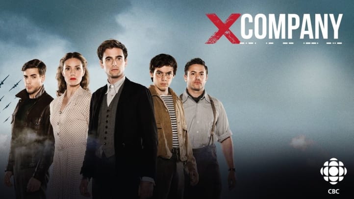 X Company - Season 3
