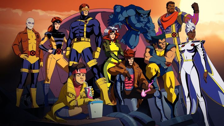 X-Men '97 - Season 2