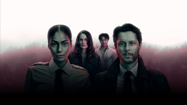 YAGA - Season 1