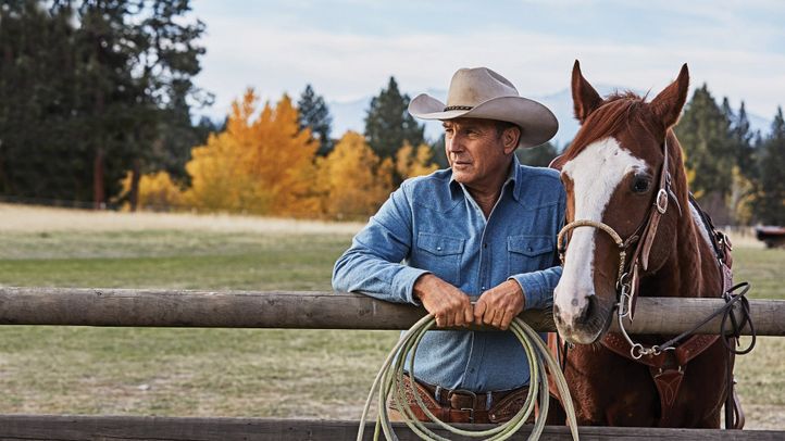 Yellowstone - Season 5