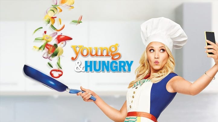 Young And Hungry - Season 1