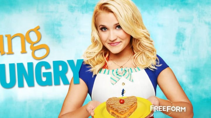 Young and Hungry - Season 4