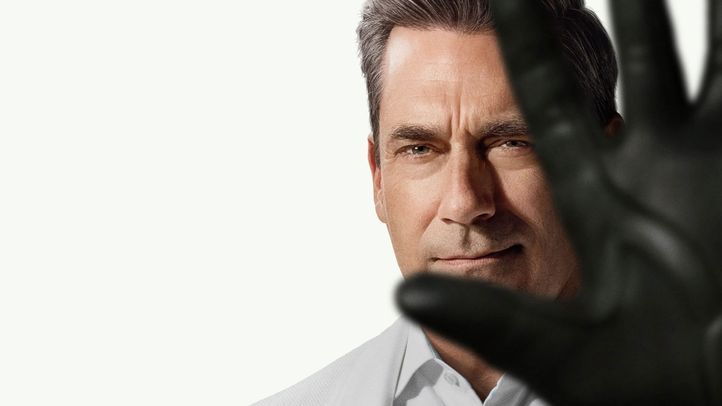 Your Friends & Neighbors - Season 2