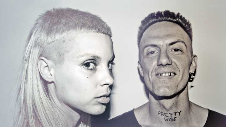 ZEF: The Story of Die Antwoord