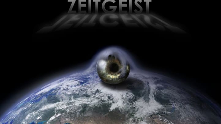 Zeitgeist: The Movie