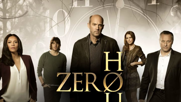 Zero Hour - Season 1