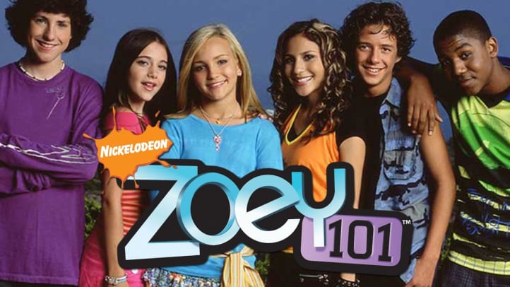 Zoey 101 - Season 2