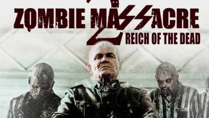 Zombie Massacre 2: Reich Of The Dead
