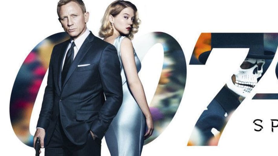 Watch 007 Spectre