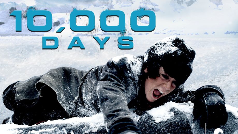 Watch 10,000 Days