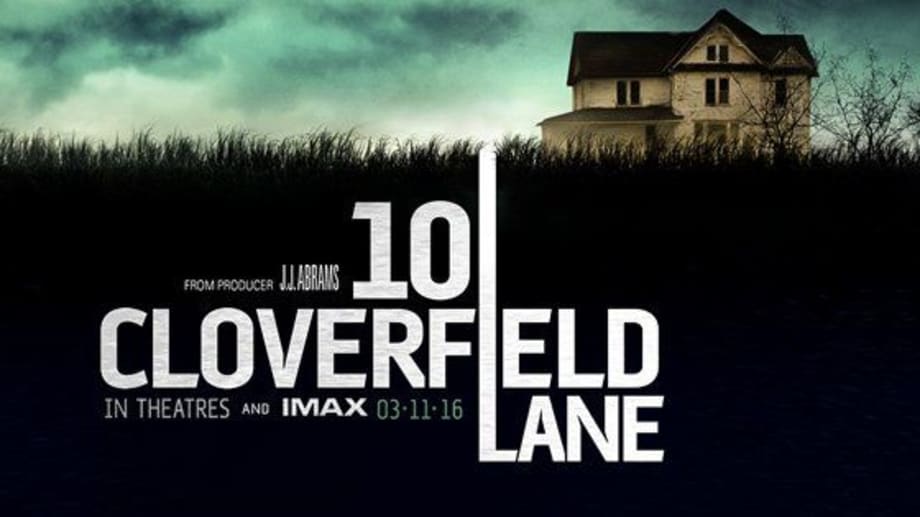 Watch 10 Cloverfield Lane