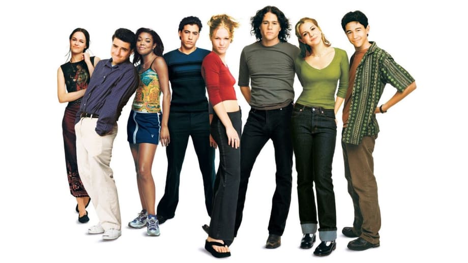 Watch 10 Things I Hate About You