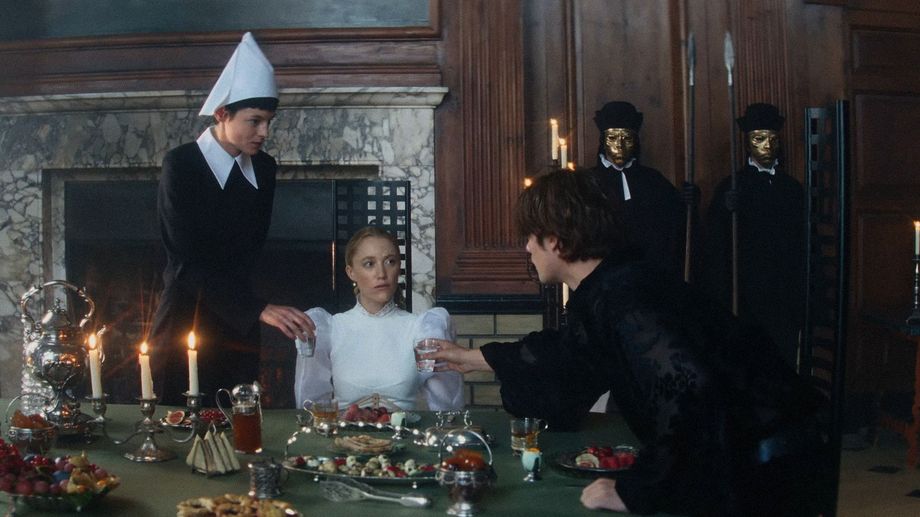 Watch 100 Nights of Hero