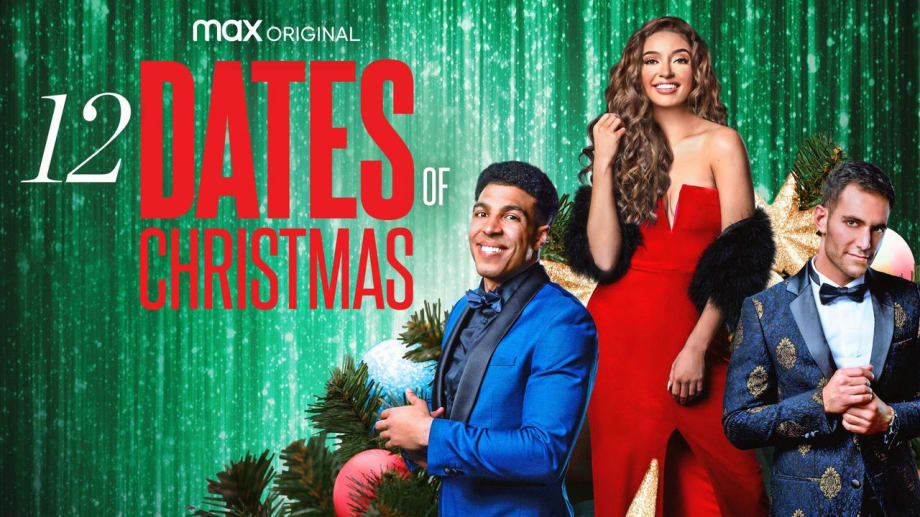 Watch 12 Dates of Christmas - Season 2