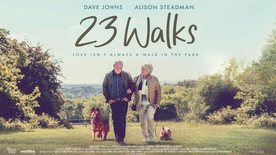 Watch 23 Walks