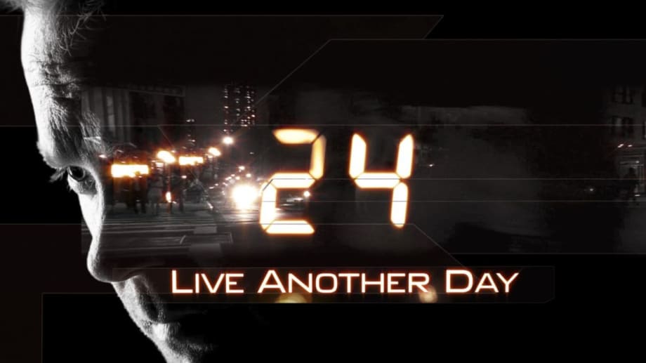 Watch 24 - Season 9 (Live Another Day)