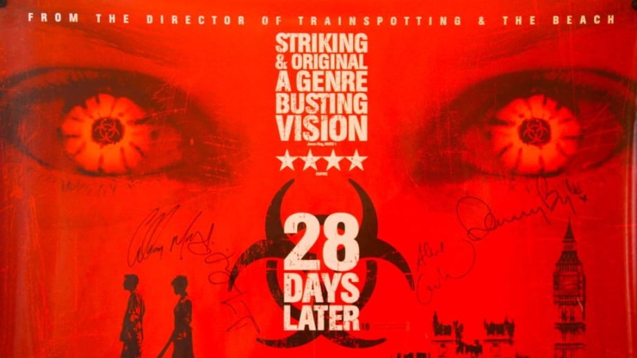 Watch 28 Days Later
