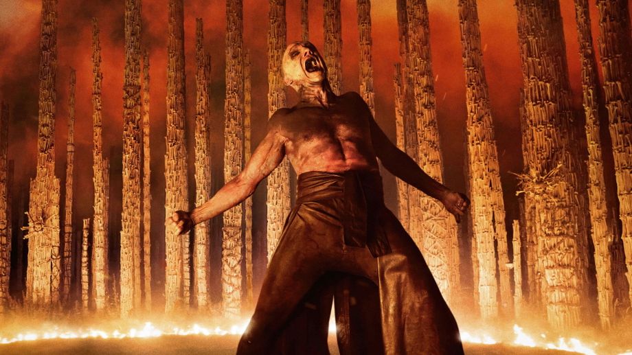 Watch 28 Years Later: The Bone Temple