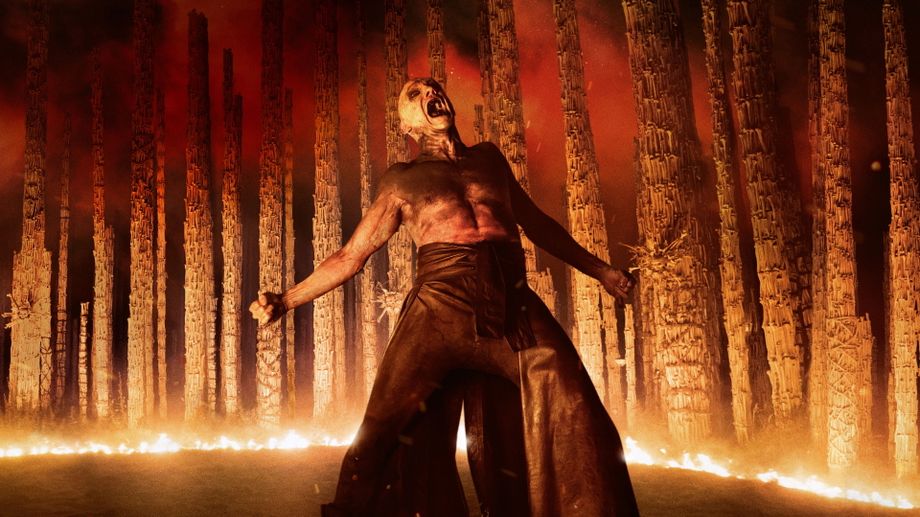 Watch 28 Years Later: The Bone Temple