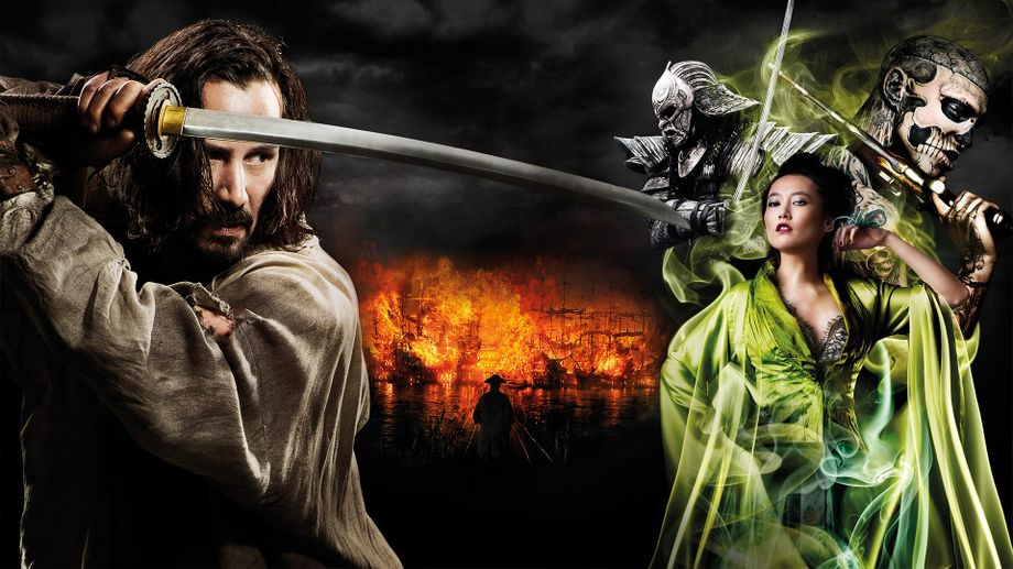Watch 47 Ronin