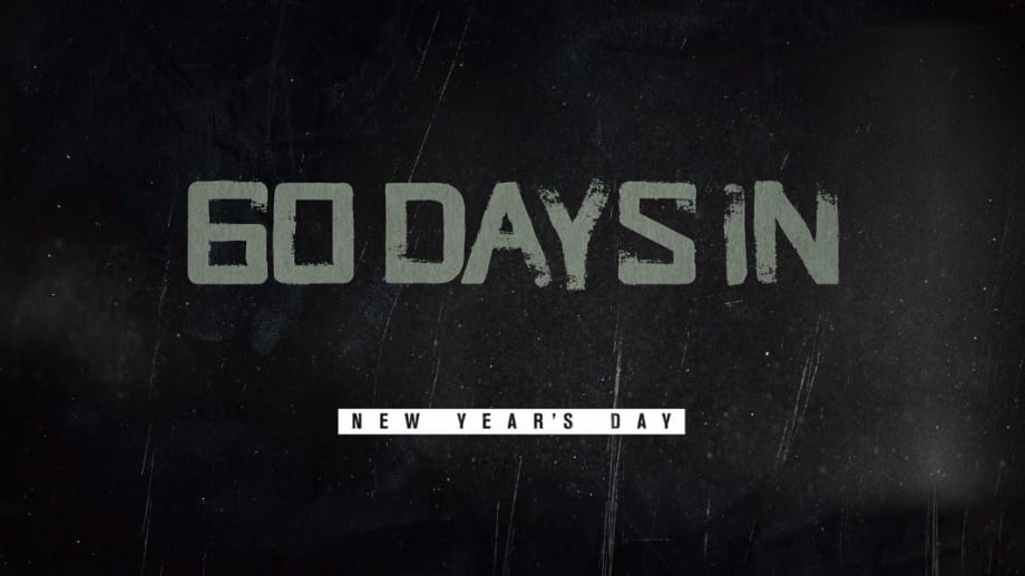 Watch 60 Days In - Season 4