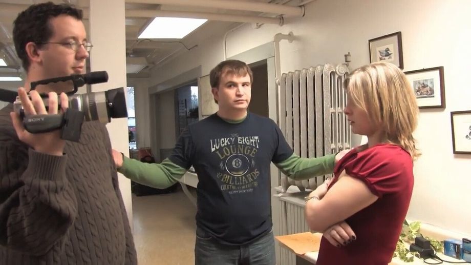 Watch 7 Nights Of Darkness