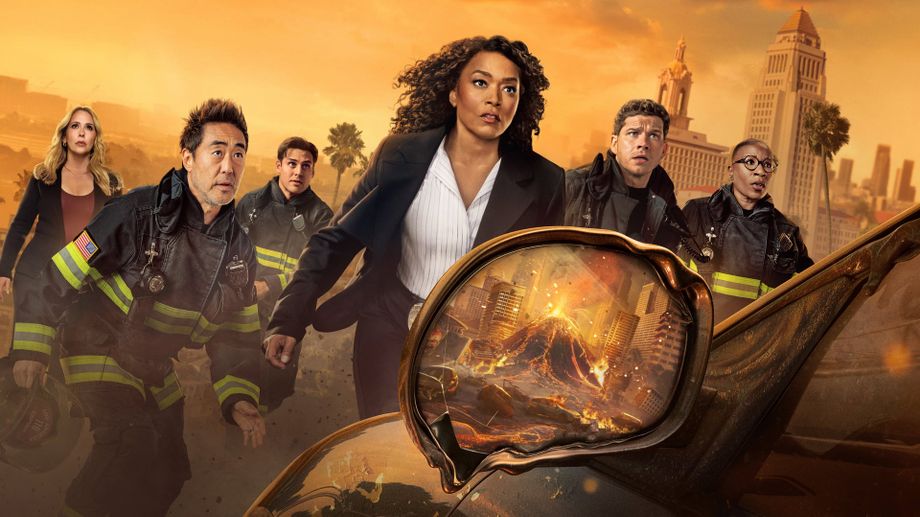 Watch 9-1-1 - Season 10