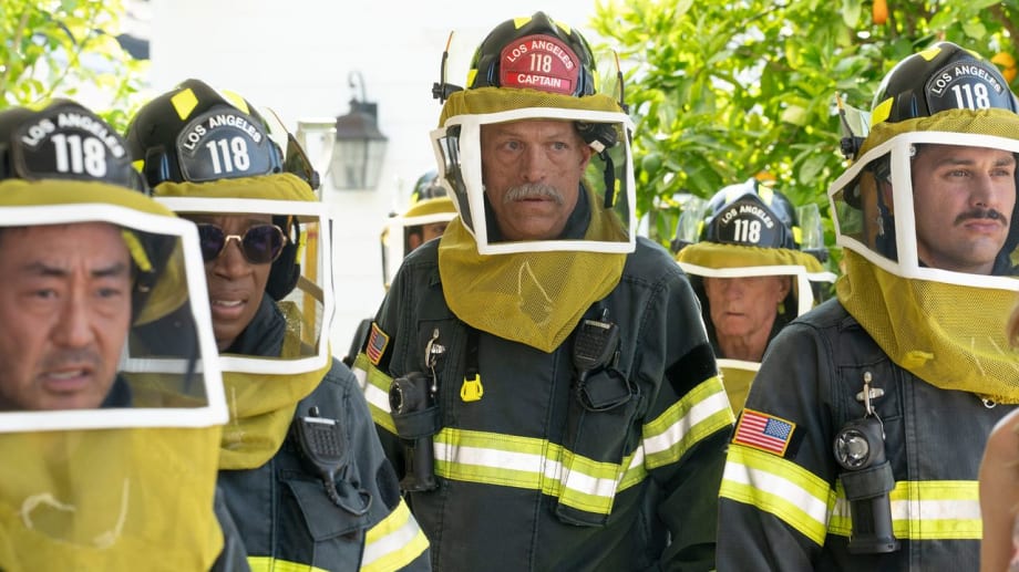 Watch 9-1-1 - Season 9