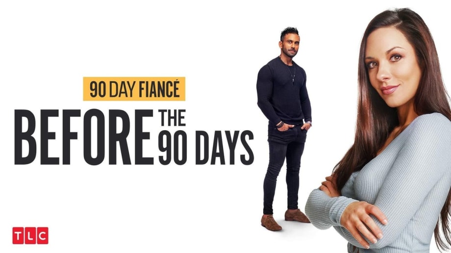 Watch 90 Day Fiancé: Before the 90 Days - Season 5