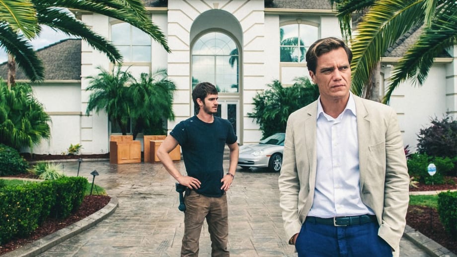 Watch 99 Homes