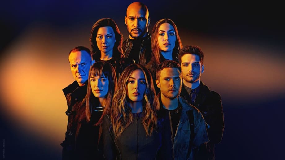 Watch Agents of SHIELD - Season 7