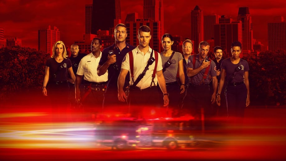 Watch Chicago Fire - Season 9