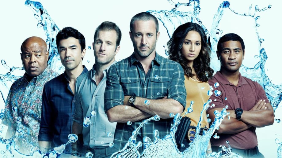 Watch Hawaii Five-0 - Season 10