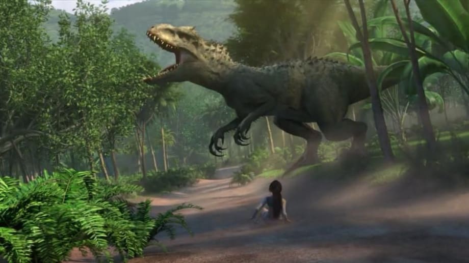 Watch Jurassic World: Camp Cretaceous - Season 1