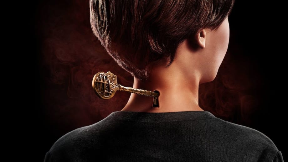 Watch Locke & Key - Season 1