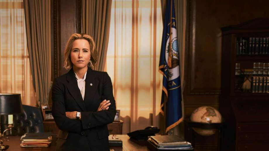 Watch Madam Secretary - Season 6