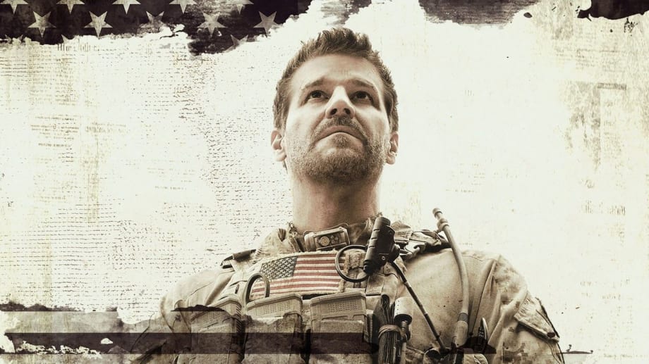 Watch SEAL Team - Season 3