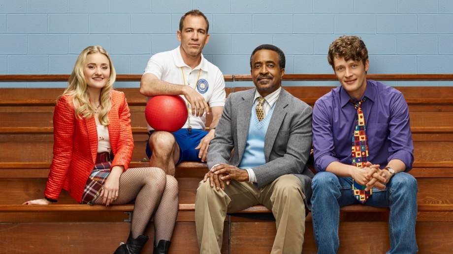 Watch Schooled - Season 2