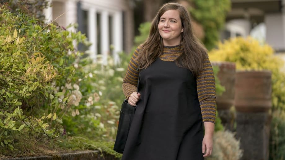 Watch Shrill - Season 2