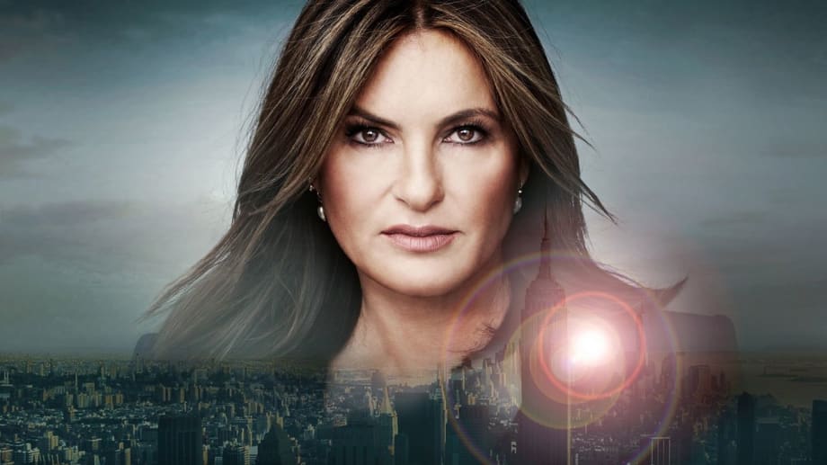 Watch Law & Order: Special Victims Unit - Season 21