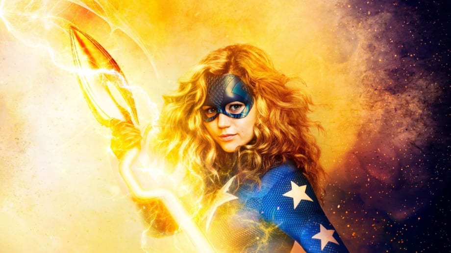 Watch Stargirl - Season 1