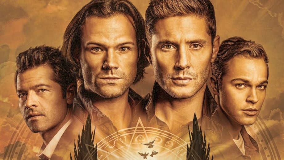 Watch Supernatural - Season 15