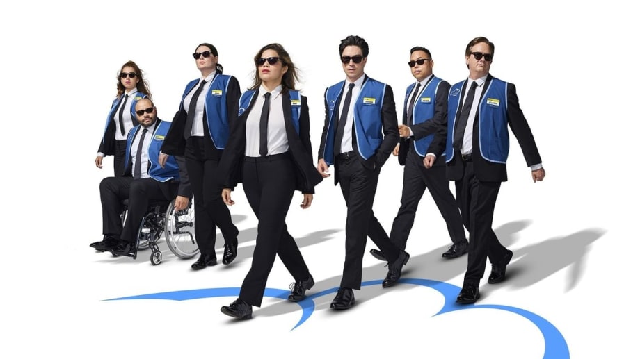 Watch Superstore - Season 5