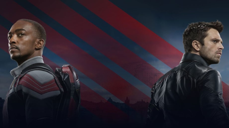 Watch The Falcon and the Winter Soldier - Season 1