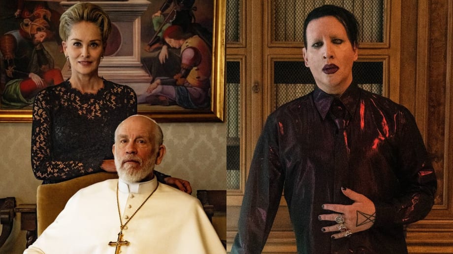 Watch The New Pope - Season 1