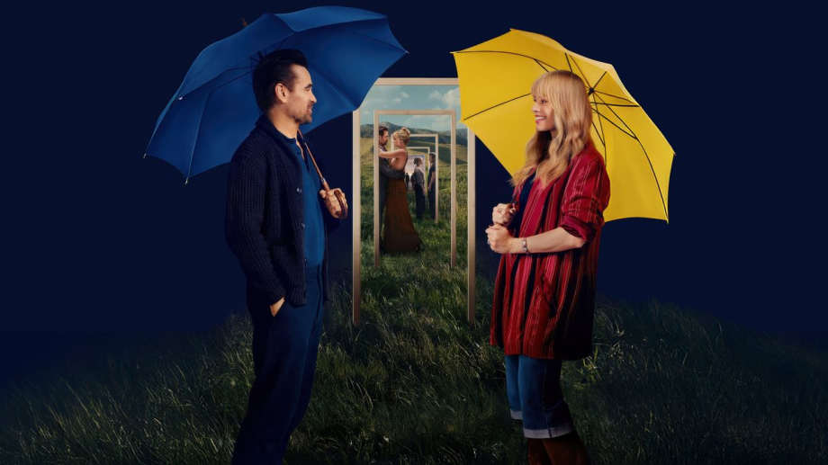 Watch A Big Bold Beautiful Journey