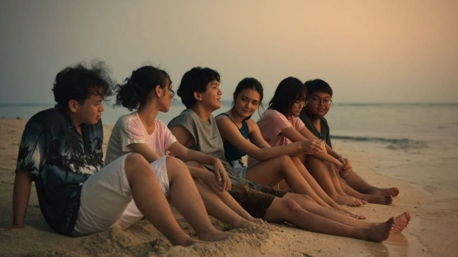 Watch A Brother and 7 Siblings