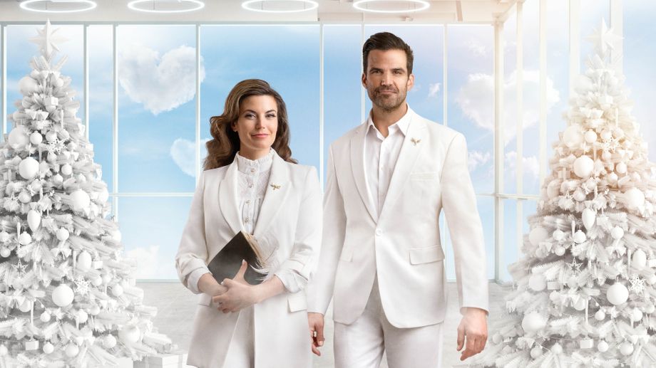 Watch A Christmas Angel Match