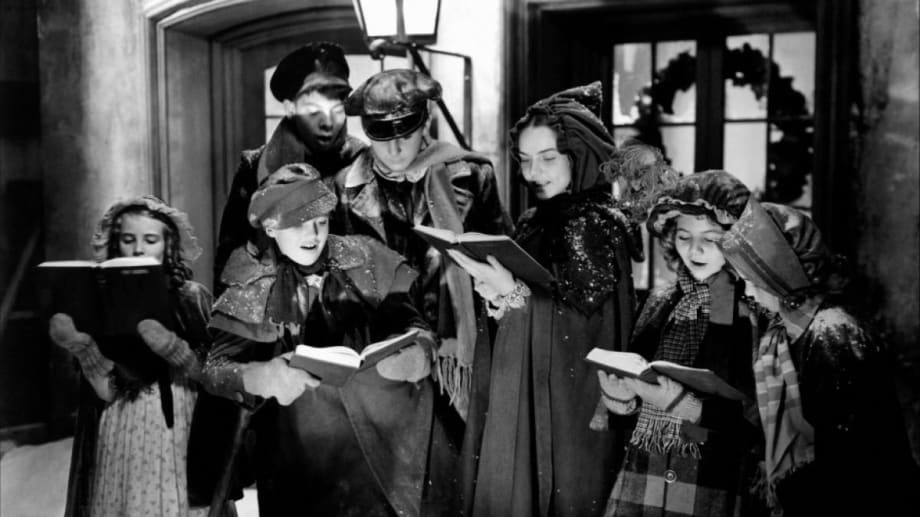 Watch A Christmas Carol (1938)